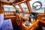 1998 Altena Dutch Steel Passagemaker Luxury Yacht for sale in Lymington, Hampshire (ID-59)