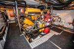 1998 Altena Dutch Steel Passagemaker Luxury Yacht for sale in Lymington, Hampshire (ID-59)