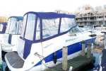 2006 Bayliner 265 Cabin Cruiser for sale in Bowness-on-Windermere, North West (ID-115)