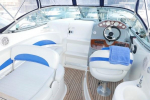 2006 Bayliner 265 Cabin Cruiser for sale in Bowness-on-Windermere, North West (ID-115)