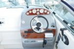 2006 Bayliner 265 Cabin Cruiser for sale in Bowness-on-Windermere, North West (ID-115)
