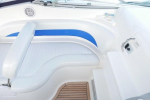 2006 Bayliner 265 Cabin Cruiser for sale in Bowness-on-Windermere, North West (ID-115)