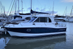 2004 Beneteau Antares 7.60 Cabin Cruiser for sale in Chichester Marina, West Sussex (ID-94)
