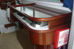 2004 Beneteau Antares 7.60 Cabin Cruiser for sale in Chichester Marina, West Sussex (ID-94)