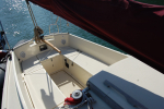 2010 Cornish Crabbers Crabber 22 Cabin Cruiser for sale in Mylor, Cornwall (ID-109)