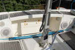 2004 Dufour Yachts 34 Performance Cabin Cruiser for sale in Falmouth, Cornwall (ID-36)