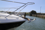 1999 Fairline Targa 34 Luxury Yacht for sale in Weymouth, Dorset (ID-121)