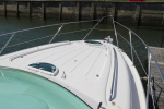 1999 Fairline Targa 34 Luxury Yacht for sale in Weymouth, Dorset (ID-121)