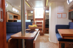 2013 Hanse 385 Sloop for sale in Shieldaig, Scotland (ID-125)