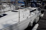 2002 Jeanneau Sun Odyssey 32.2 Cabin Cruiser for sale in Plymouth, Devon (ID-14)