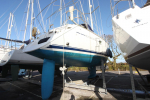 2001 Jeanneau Sun Odyssey 40 DS Cabin Cruiser for sale in Chichester, West Sussex (ID-92)