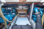 2003 Kent 33 Luxury Yacht for sale in Lymington, Hampshire (ID-10)