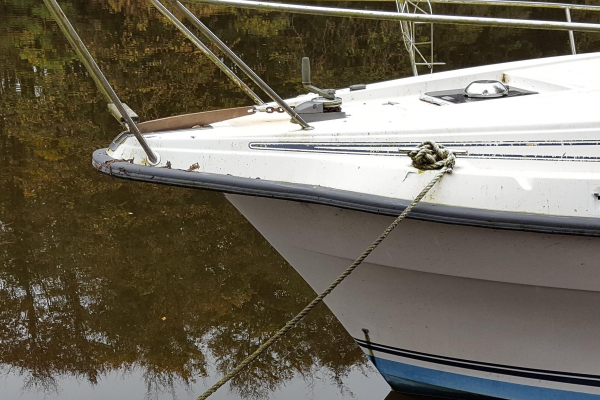 1996 Nimbus 31 C Luxury Yacht for sale in Coleraine, Northern Ireland at $58,582