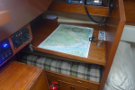 1980 Oyster 26 Cabin Cruiser for sale in Southampton, Hampshire (ID-37)