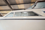 1976 Princess 25 Cabin Cruiser for sale in Plymouth, Devon (ID-73)
