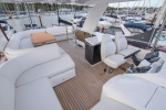 2015 Princess 56 Luxury Yacht for sale in Swanwick, Hampshire (ID-5)