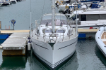 2012 SunBeam 36.1 Cabin Cruiser for sale in Lymington, Hampshire (ID-18)