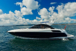 2014 Sunseeker San Remo Luxury Yacht for sale in Torquay, Devon (ID-47)