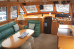 1999 Trader 44 Sundeck Cabin Cruiser for sale in Gosport, Hampshire (ID-4)