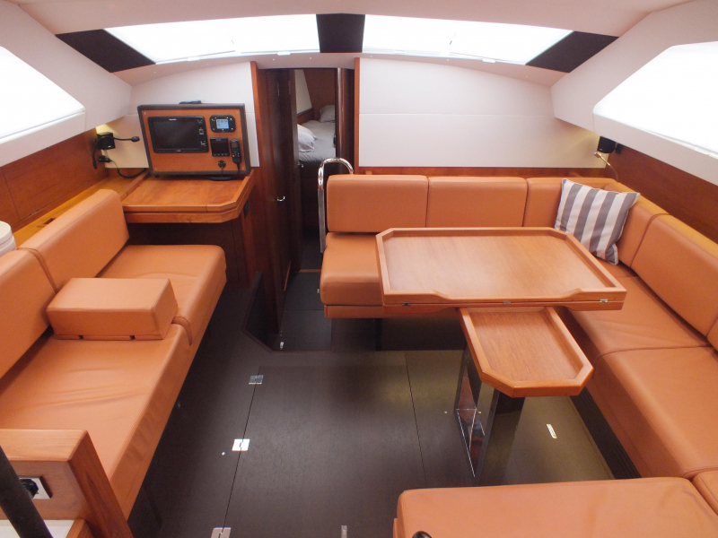 2018 Wauquiez Pilot Saloon 48 Cabin Cruiser for sale in Southampton, Hampshire (ID-46) 2018 Wauquiez Pilot Saloon 48 Cabin Cruiser for sale in Southampton, Hampshire (ID-46)