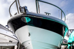 2000 Windy 25 Mirage Luxury Yacht for sale in Lymington, Hampshire (ID-54)